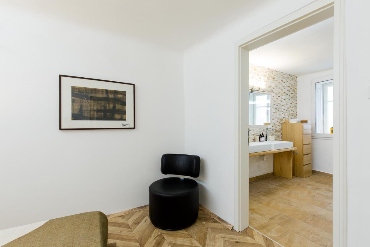 Oldtown Exclusive Apartments Salzburg Exteriör bild